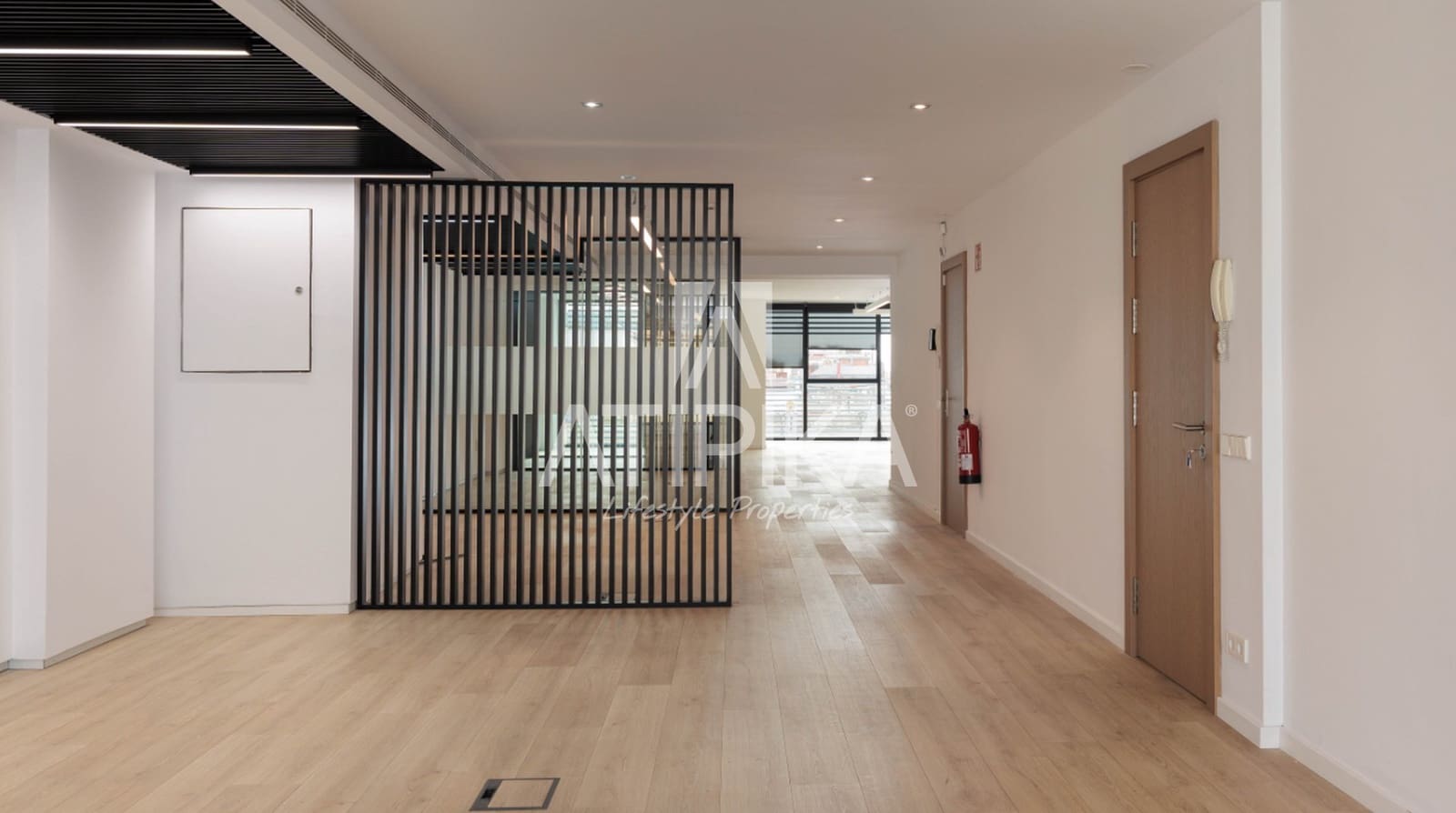 Kantoor te huur in Barcelona stad - € 7.559 (Ref: 10184128)