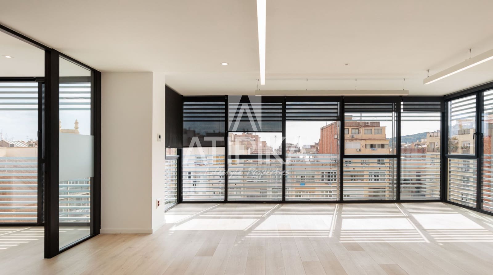 Kantoor te huur in Barcelona stad - € 7.559 (Ref: 10184128)