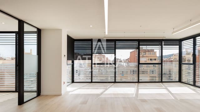 Kantoor te huur in Barcelona stad - € 7.559 (Ref: 10184128)