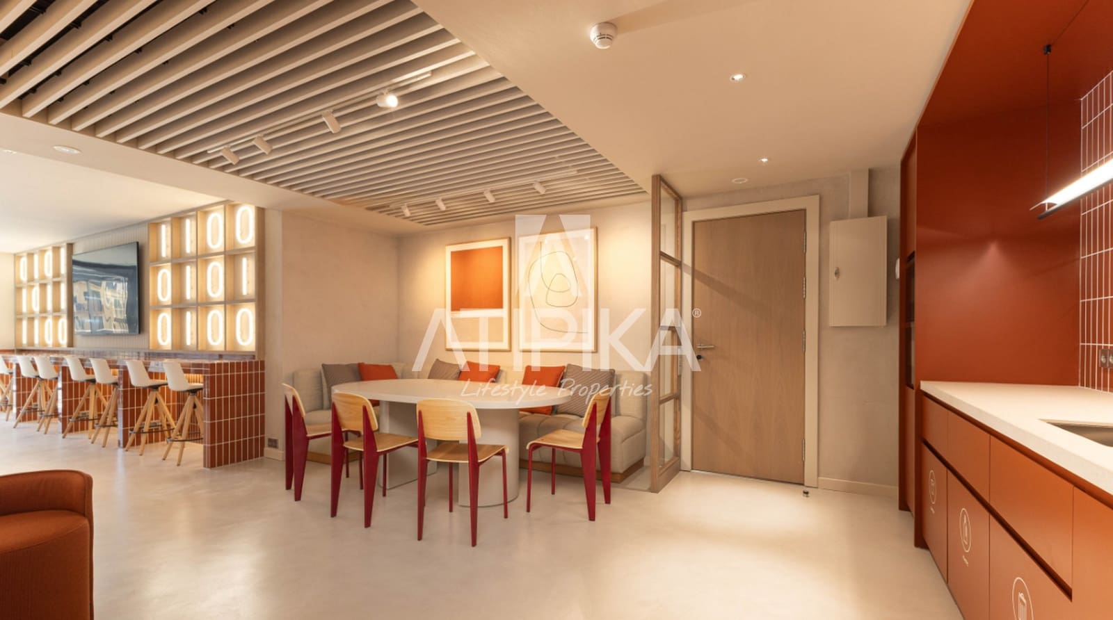Kantoor te huur in Barcelona stad - € 7.559 (Ref: 10184128)