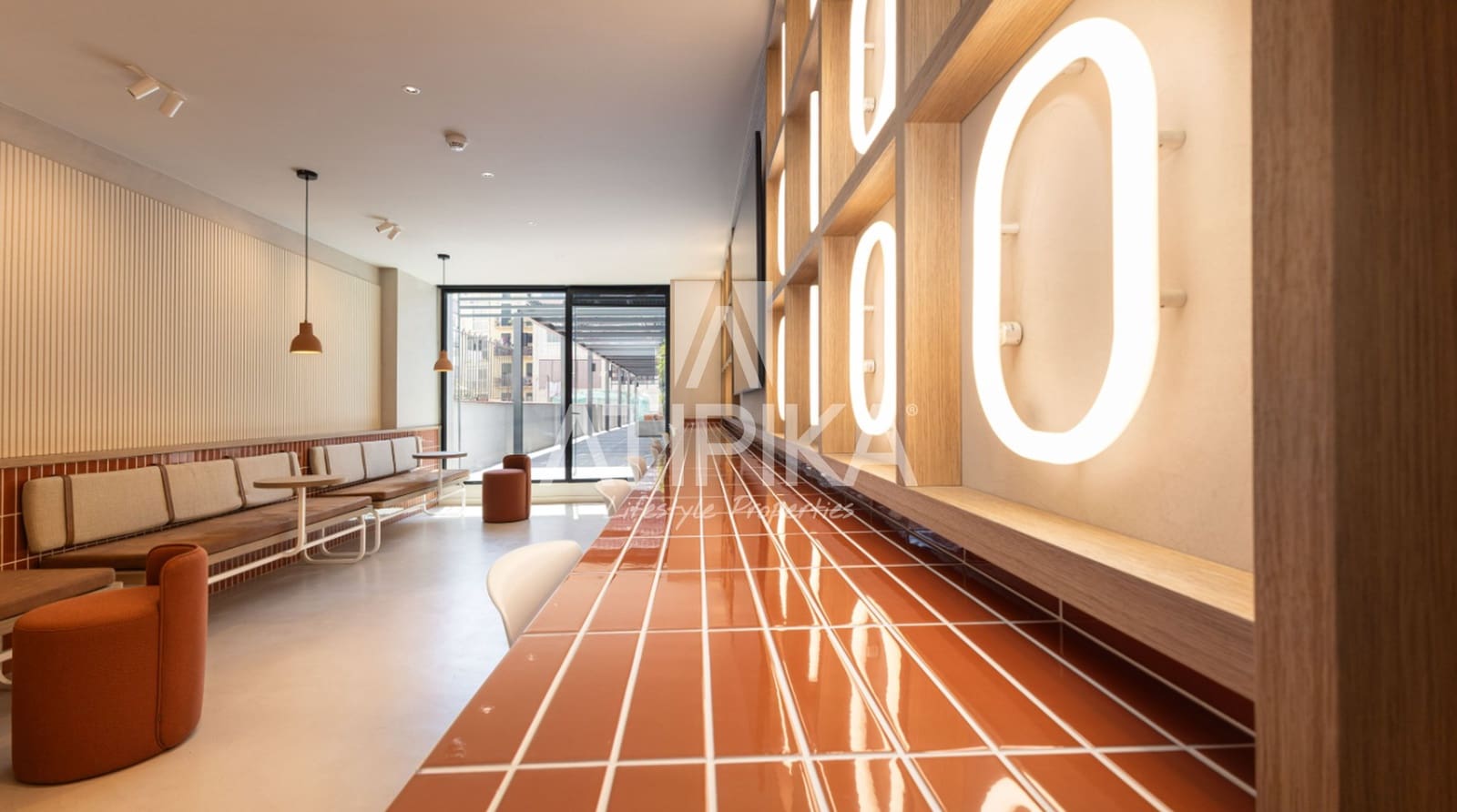 Kantoor te huur in Barcelona stad - € 7.559 (Ref: 10184128)