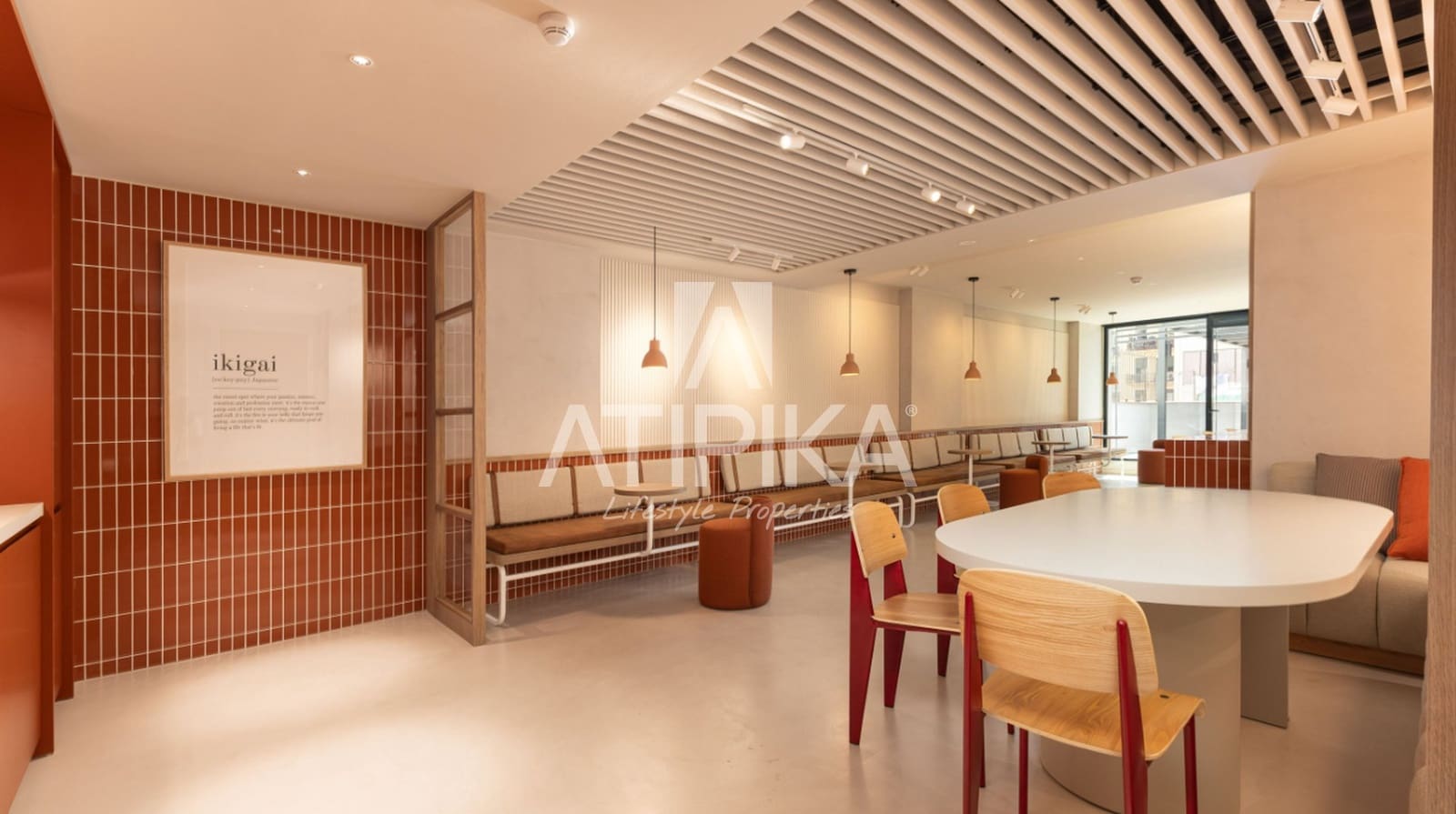 Kantoor te huur in Barcelona stad - € 7.559 (Ref: 10184128)