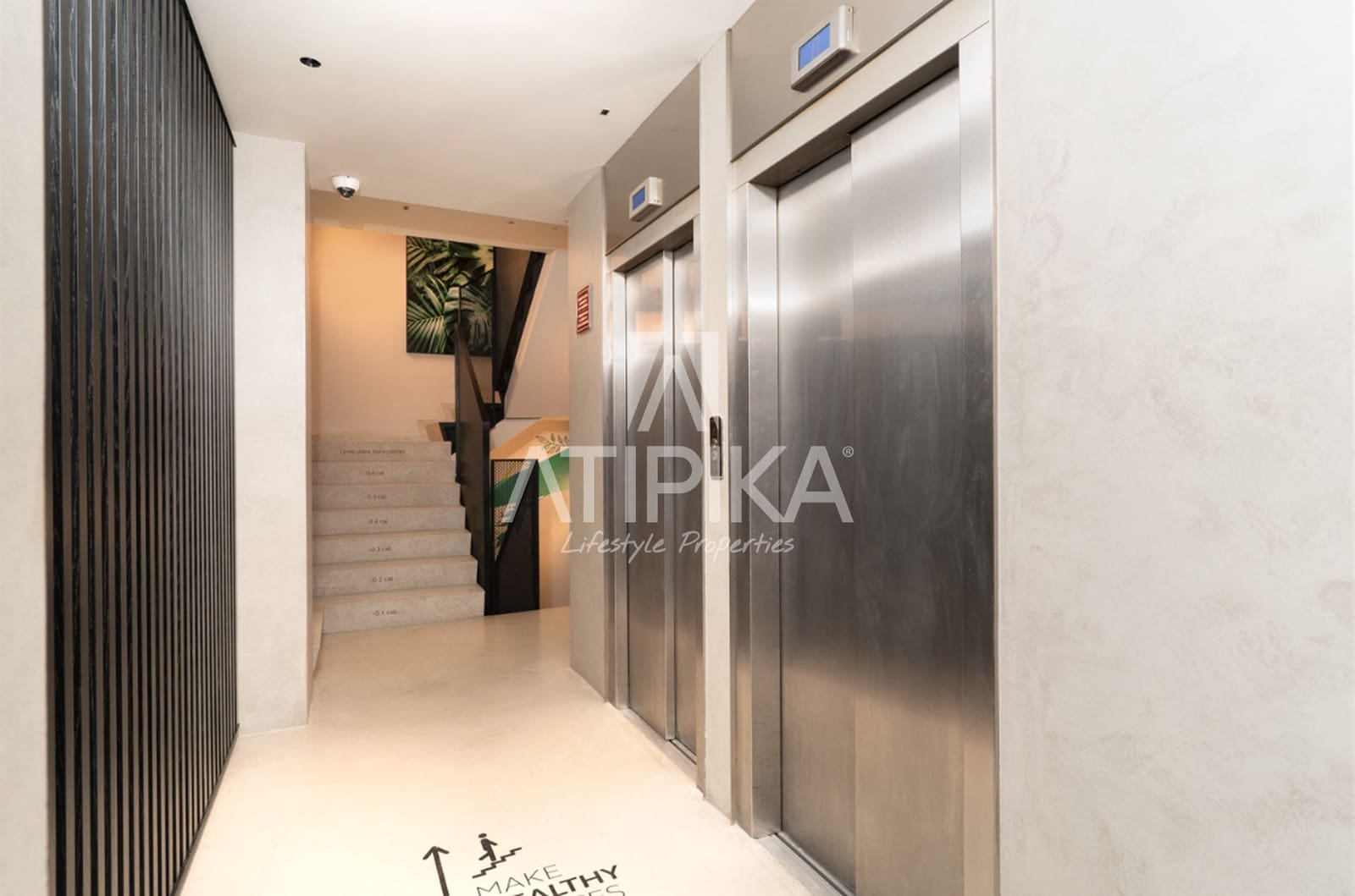 Kantoor te huur in Barcelona stad - € 7.559 (Ref: 10184128)