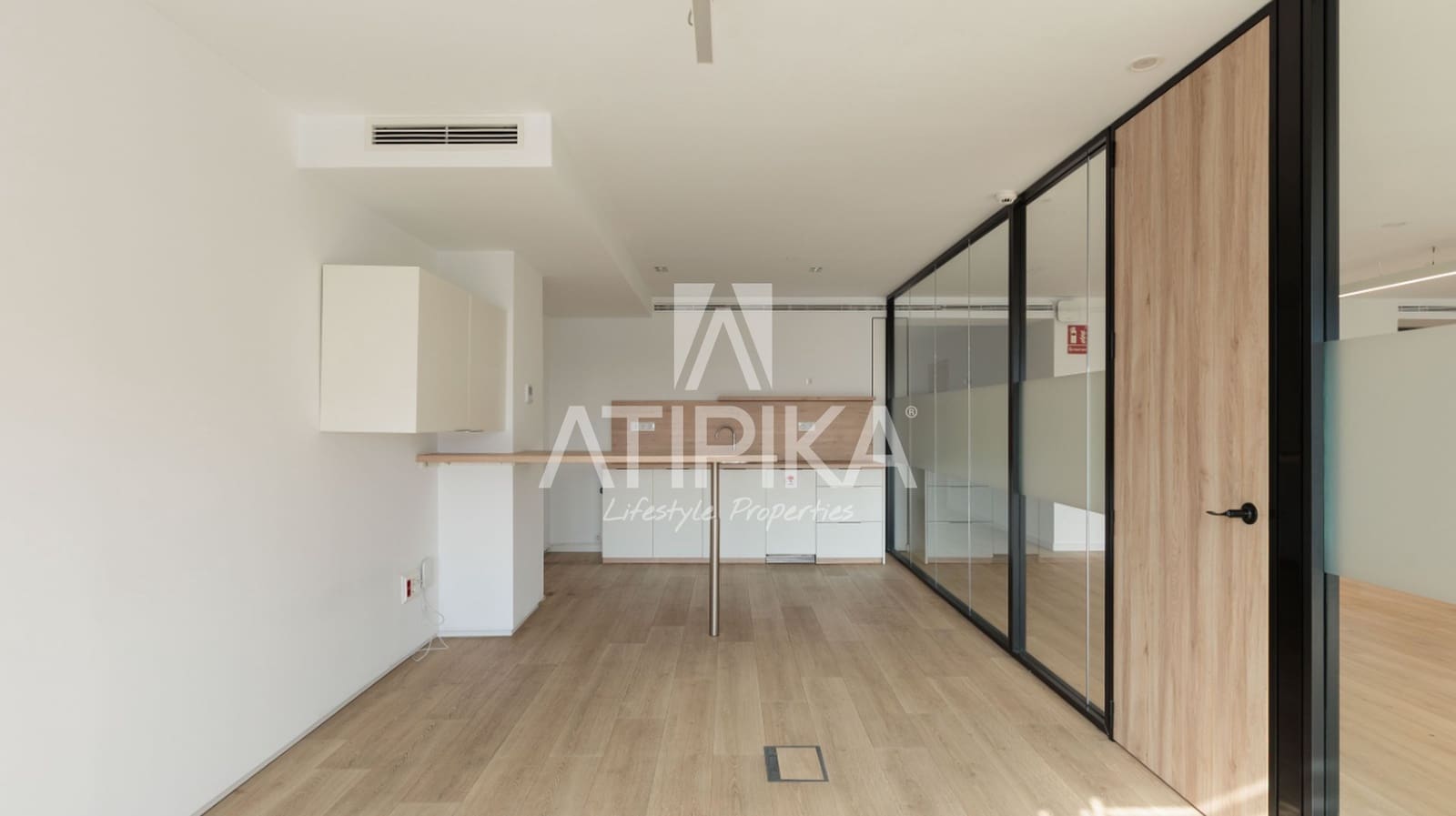 Kantoor te huur in Barcelona stad - € 7.559 (Ref: 10184128)