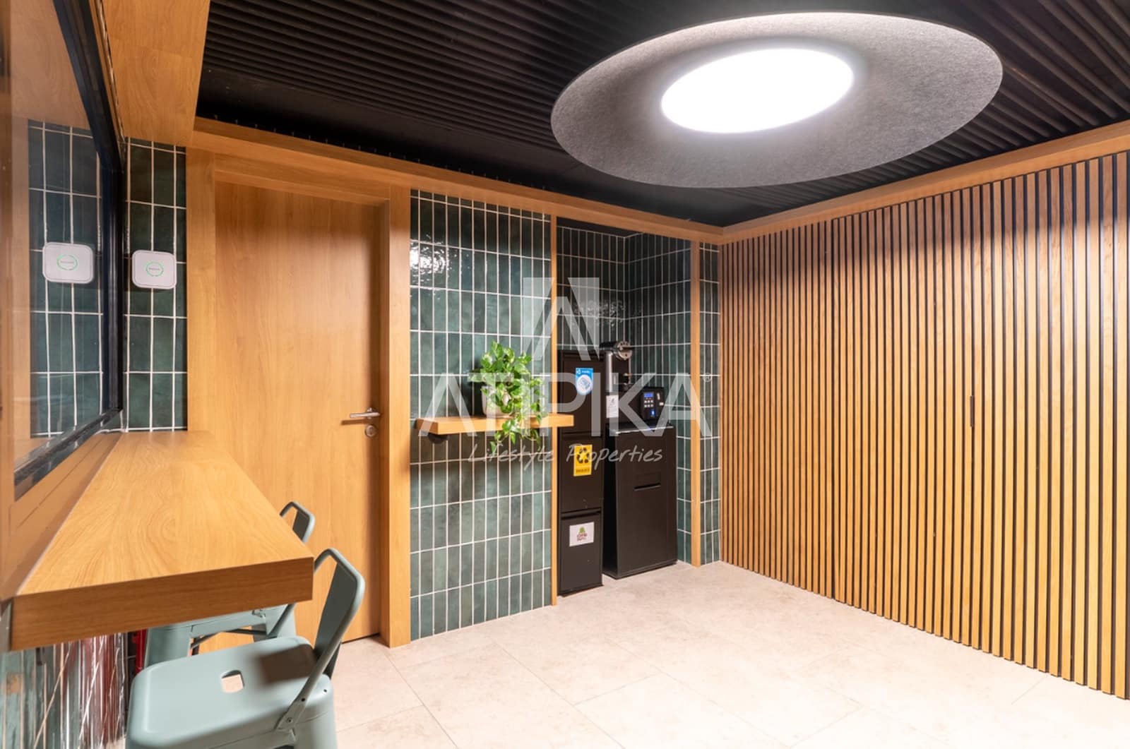Kantoor te huur in Barcelona stad - € 7.559 (Ref: 10184128)