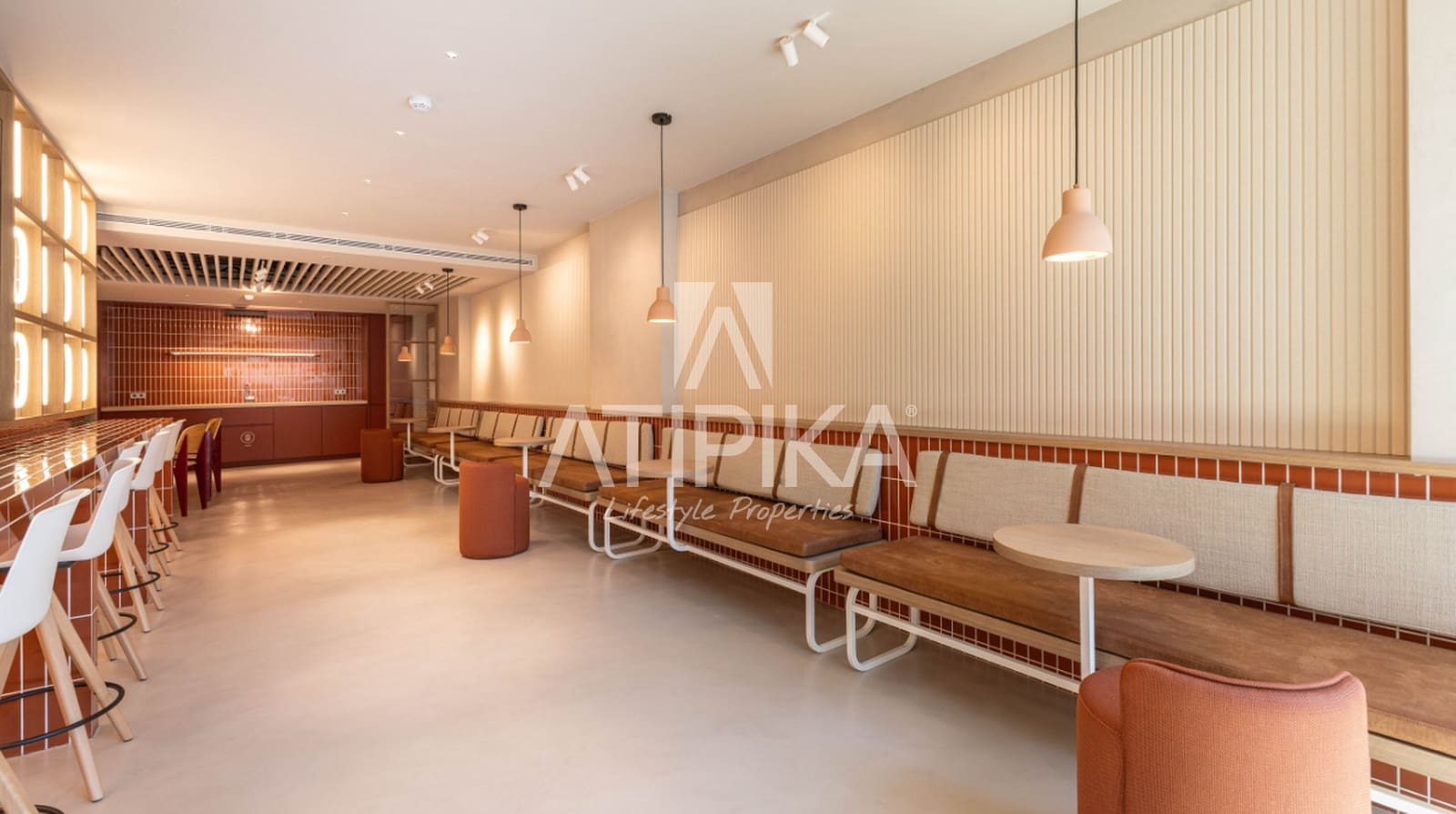 Kantoor te huur in Barcelona stad - € 7.559 (Ref: 10184128)