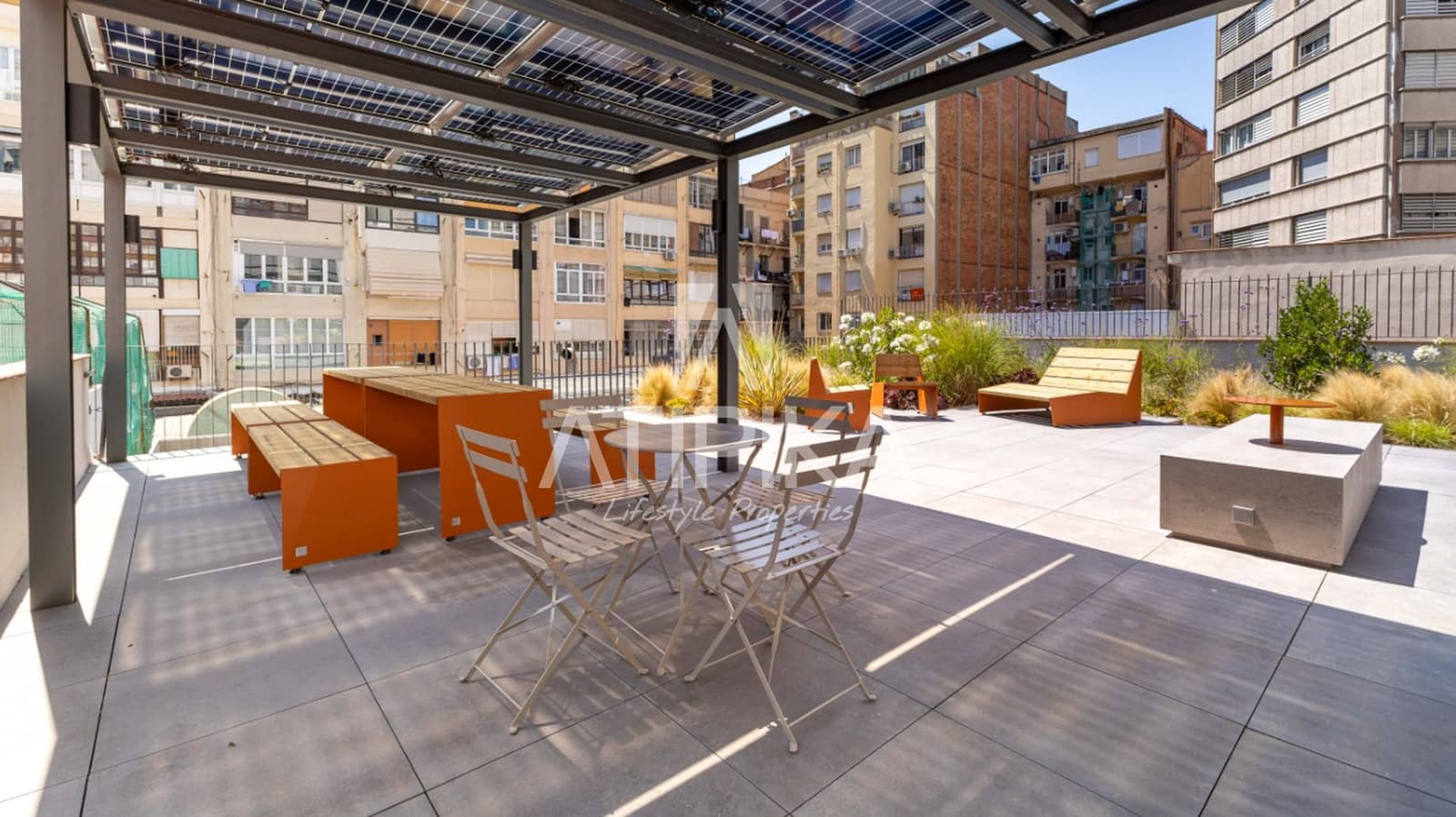 Kantoor te huur in Barcelona stad - € 7.559 (Ref: 10184128)