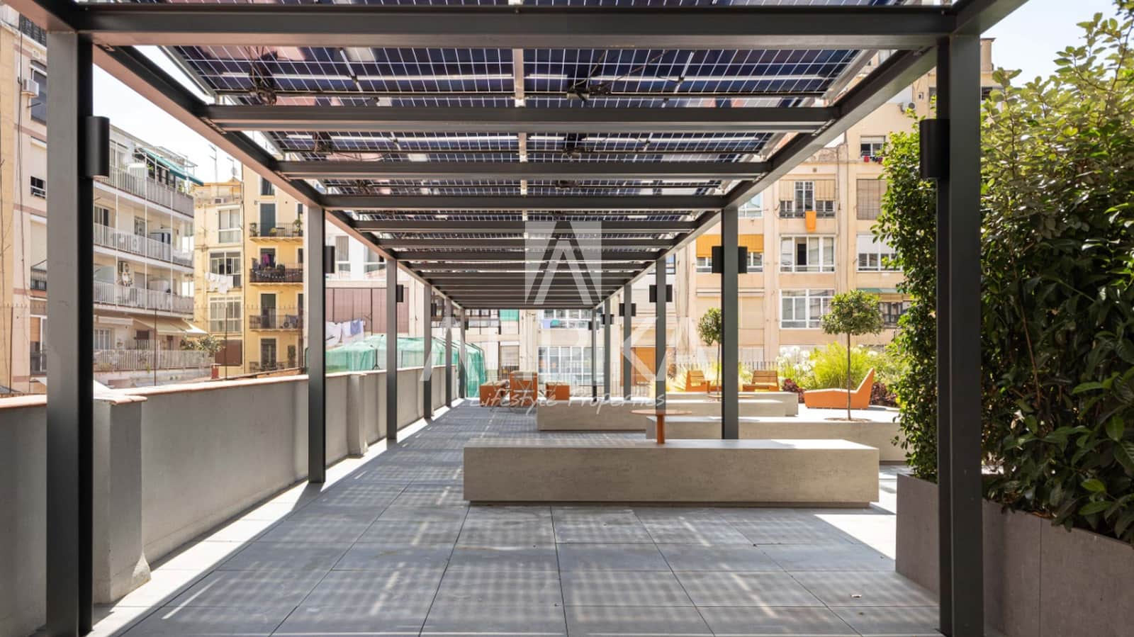 Kantoor te huur in Barcelona stad - € 7.559 (Ref: 10184128)