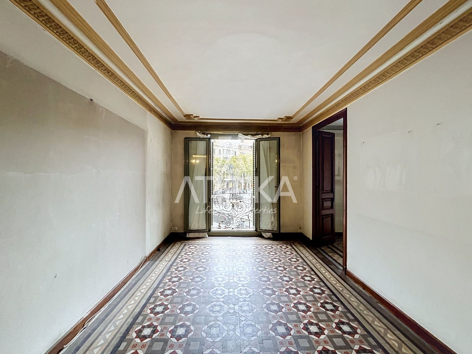 6 camera da letto Ufficio da affittare in Barcelona citta - 5.309 € (Rif: 10186320)