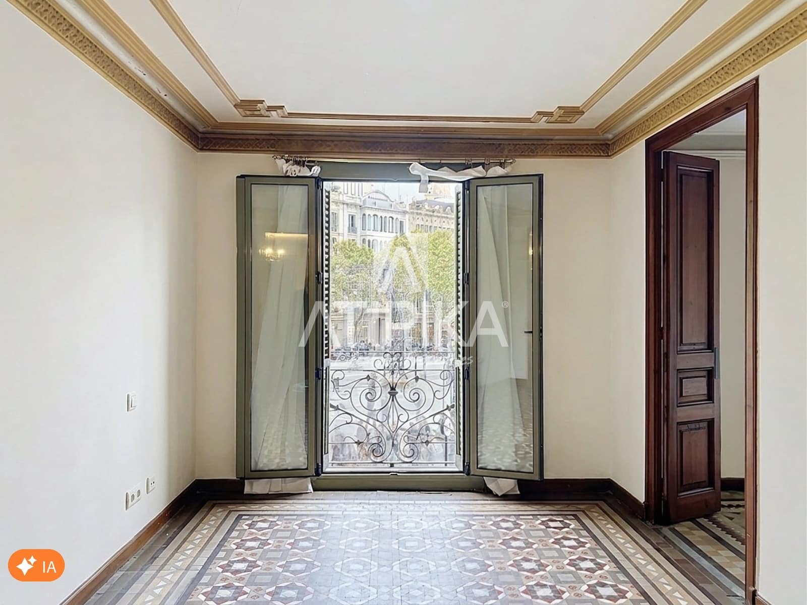 6 camera da letto Ufficio da affittare in Barcelona citta - 5.309 € (Rif: 10186320)