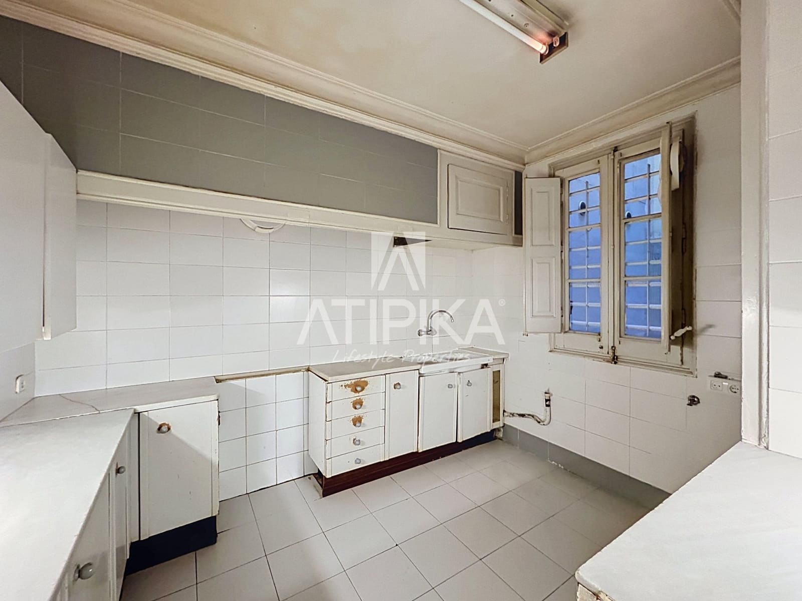 6 camera da letto Ufficio da affittare in Barcelona citta - 5.309 € (Rif: 10186320)