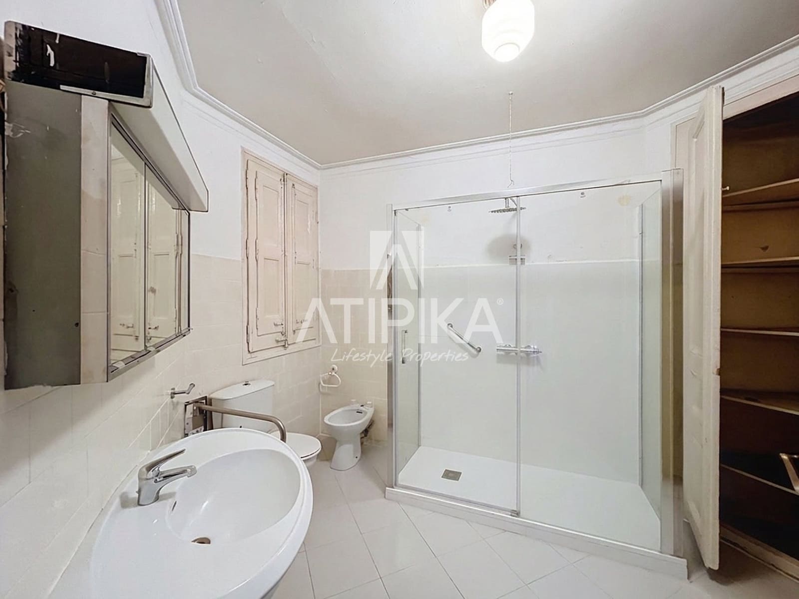 6 camera da letto Ufficio da affittare in Barcelona citta - 5.309 € (Rif: 10186320)