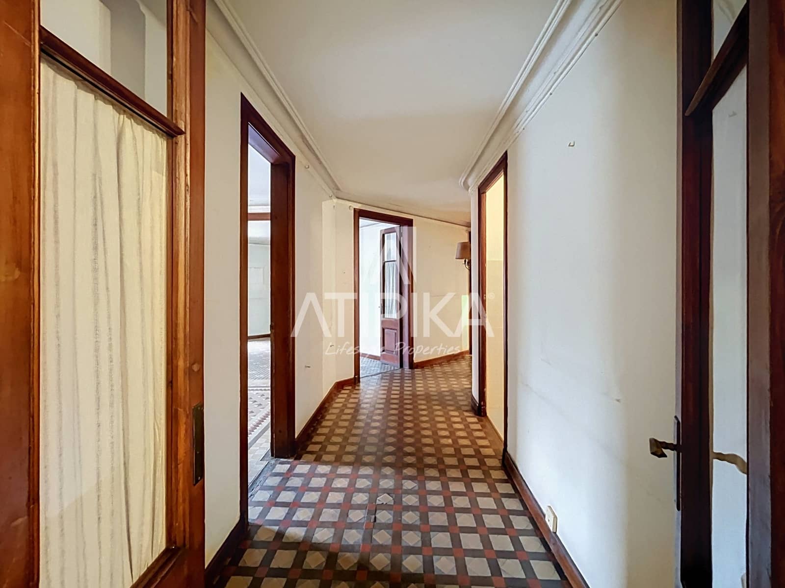6 camera da letto Ufficio da affittare in Barcelona citta - 5.309 € (Rif: 10186320)