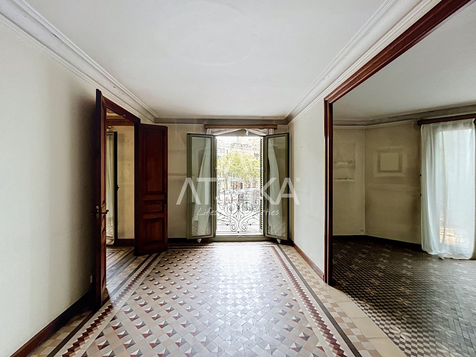 6 camera da letto Ufficio da affittare in Barcelona citta - 5.309 € (Rif: 10186320)
