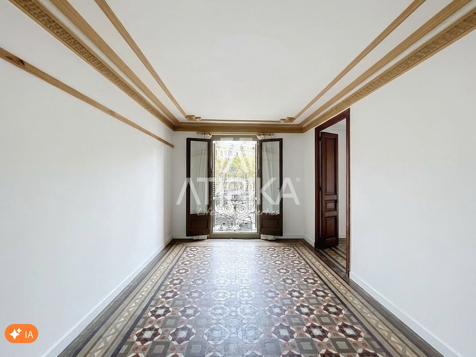 6 camera da letto Ufficio da affittare in Barcelona citta - 5.309 € (Rif: 10186320)