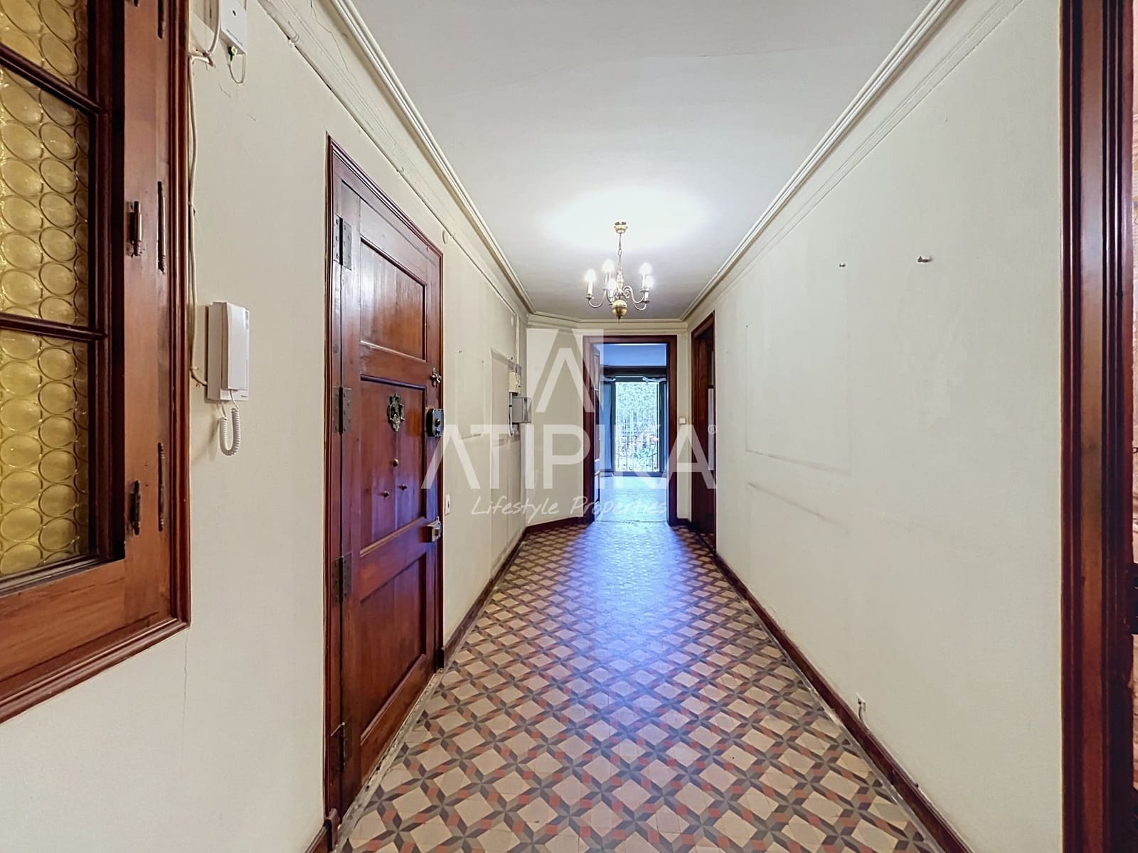 6 camera da letto Ufficio da affittare in Barcelona citta - 5.309 € (Rif: 10186320)