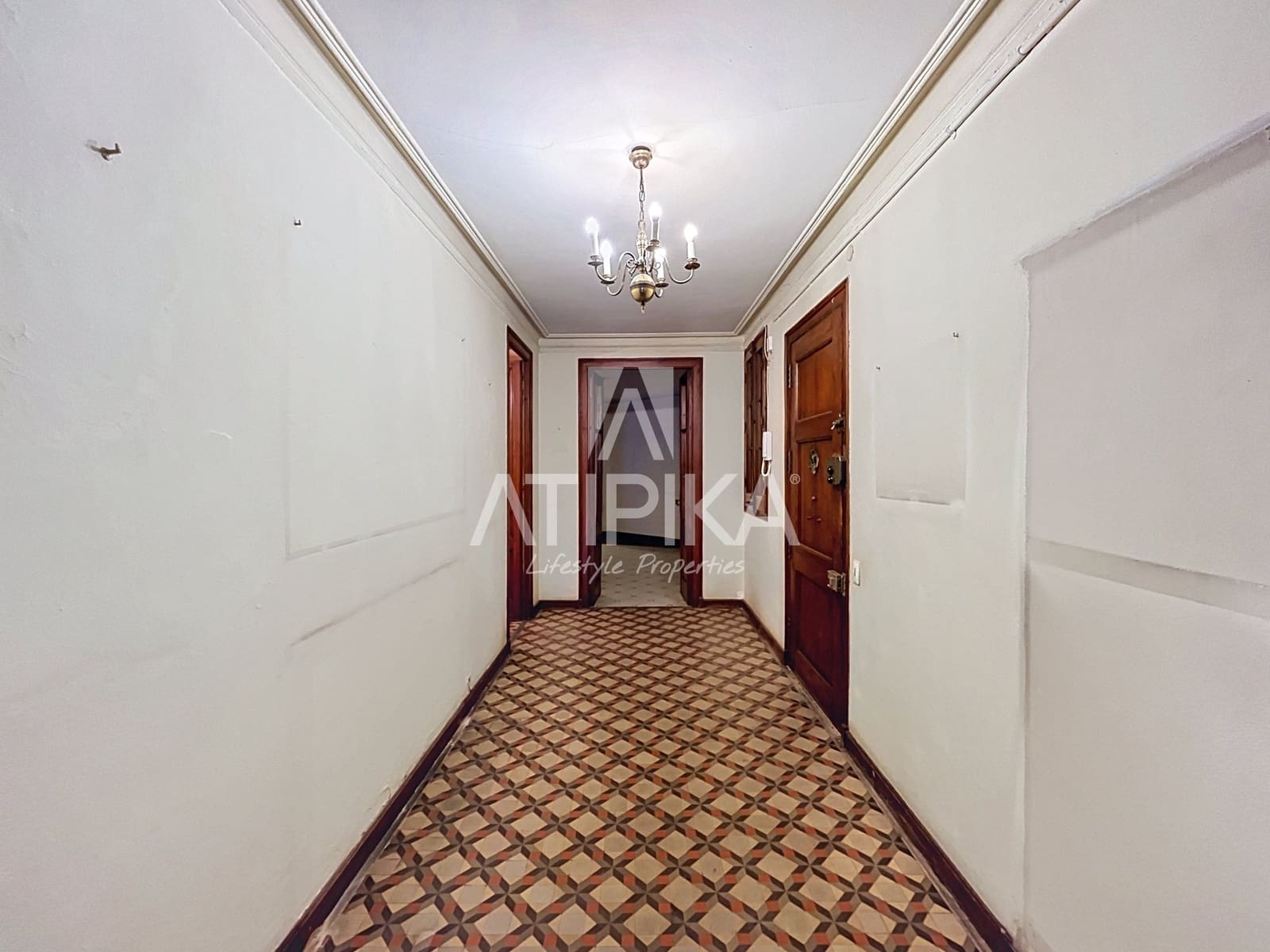 6 camera da letto Ufficio da affittare in Barcelona citta - 5.309 € (Rif: 10186320)