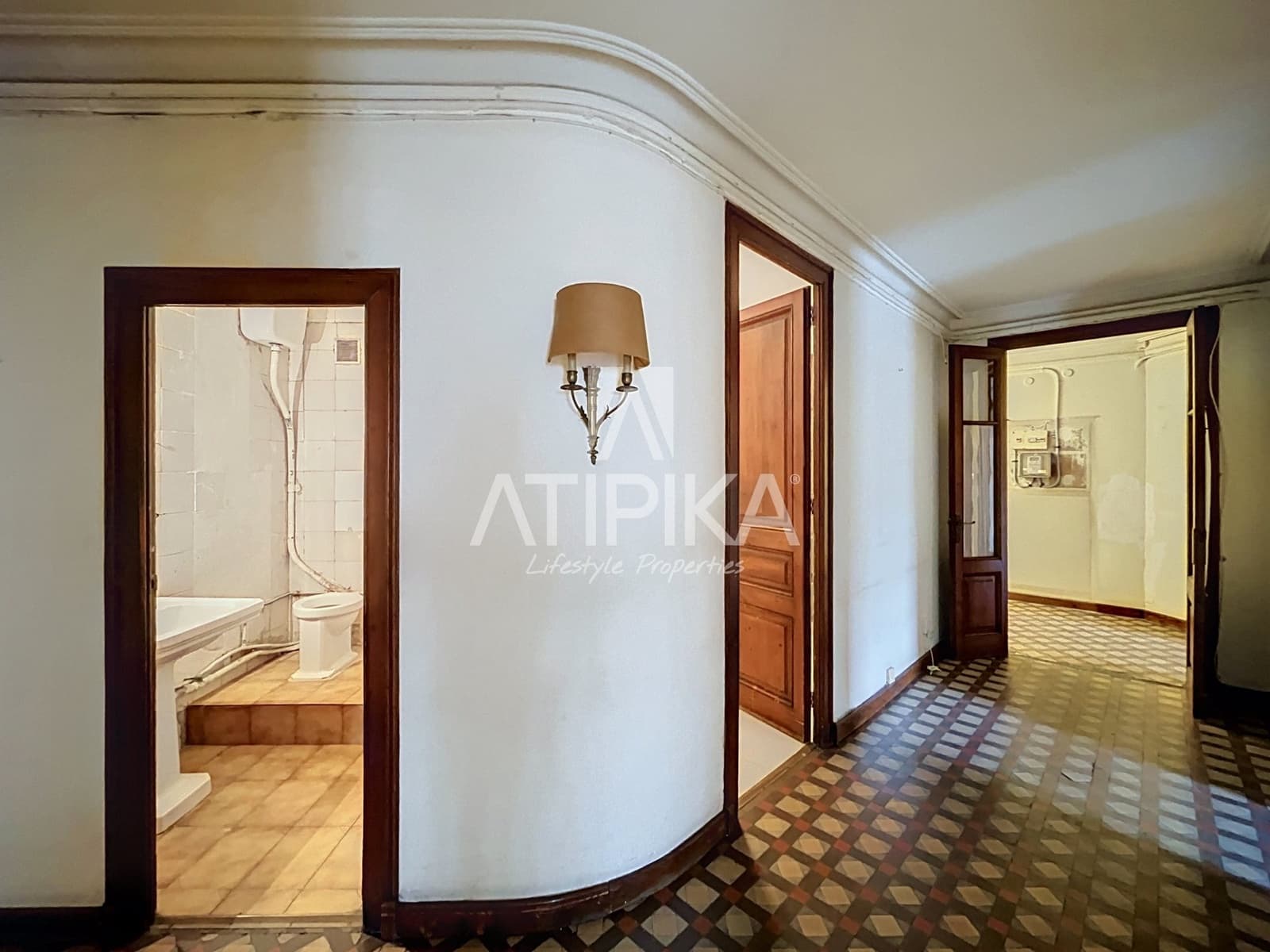 6 camera da letto Ufficio da affittare in Barcelona citta - 5.309 € (Rif: 10186320)