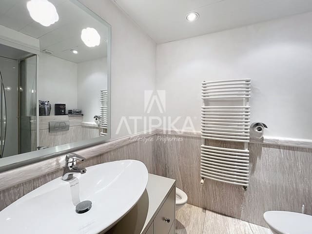 4 soveværelse Villa til salg i Esplugues de Llobregat med swimmingpool garage - € 2.150.000 (Ref: 10186321)