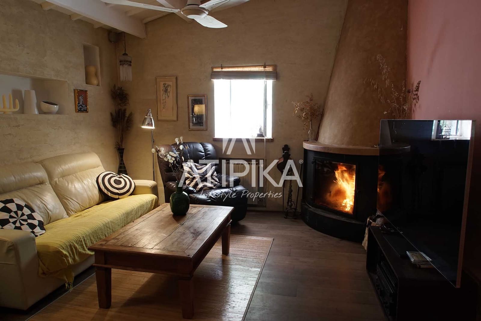 3 soverom Villa til salgs i Mahon / Mao - € 1 150 000 (Ref: 5097724)