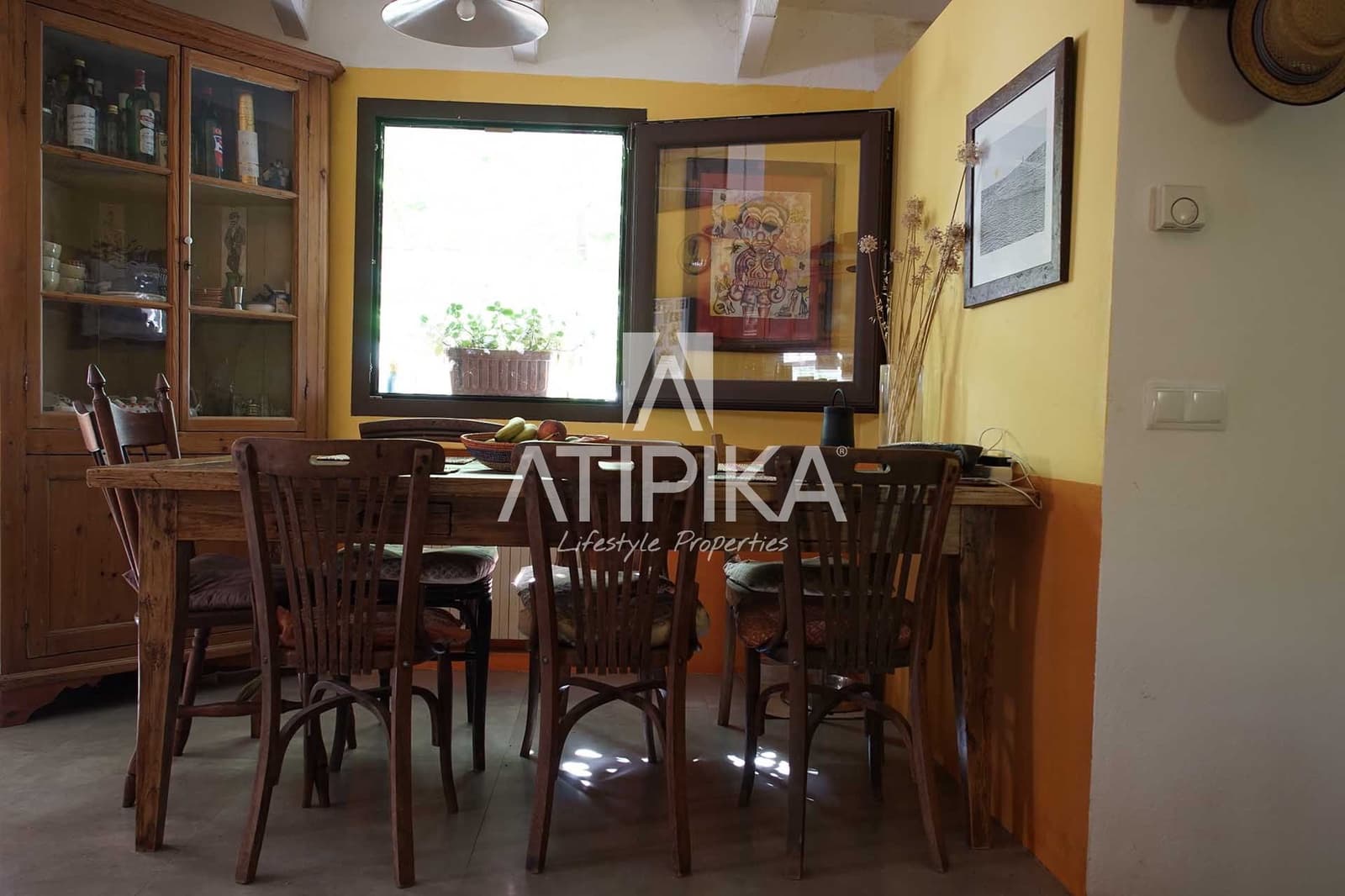 3 soverom Villa til salgs i Mahon / Mao - € 1 150 000 (Ref: 5097724)