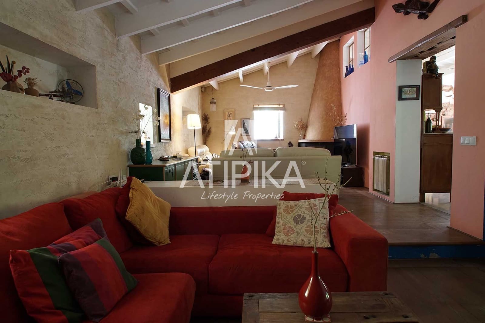 3 soverom Villa til salgs i Mahon / Mao - € 1 150 000 (Ref: 5097724)