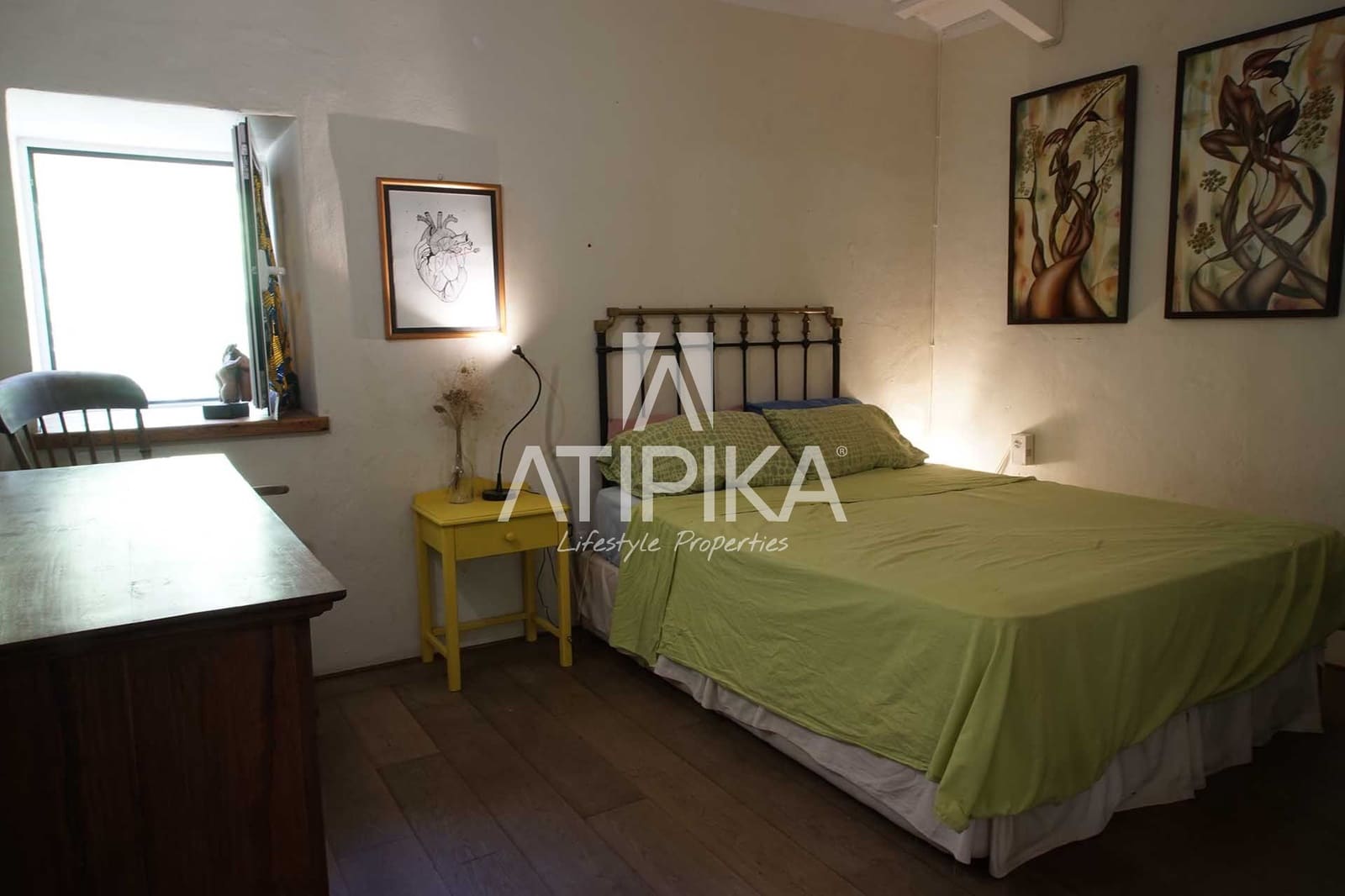 3 soverom Villa til salgs i Mahon / Mao - € 1 150 000 (Ref: 5097724)