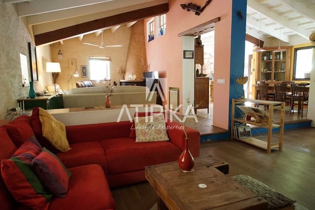 3 soverom Villa til salgs i Mahón / Maó - € 1 150 000 (Ref: 5097724)