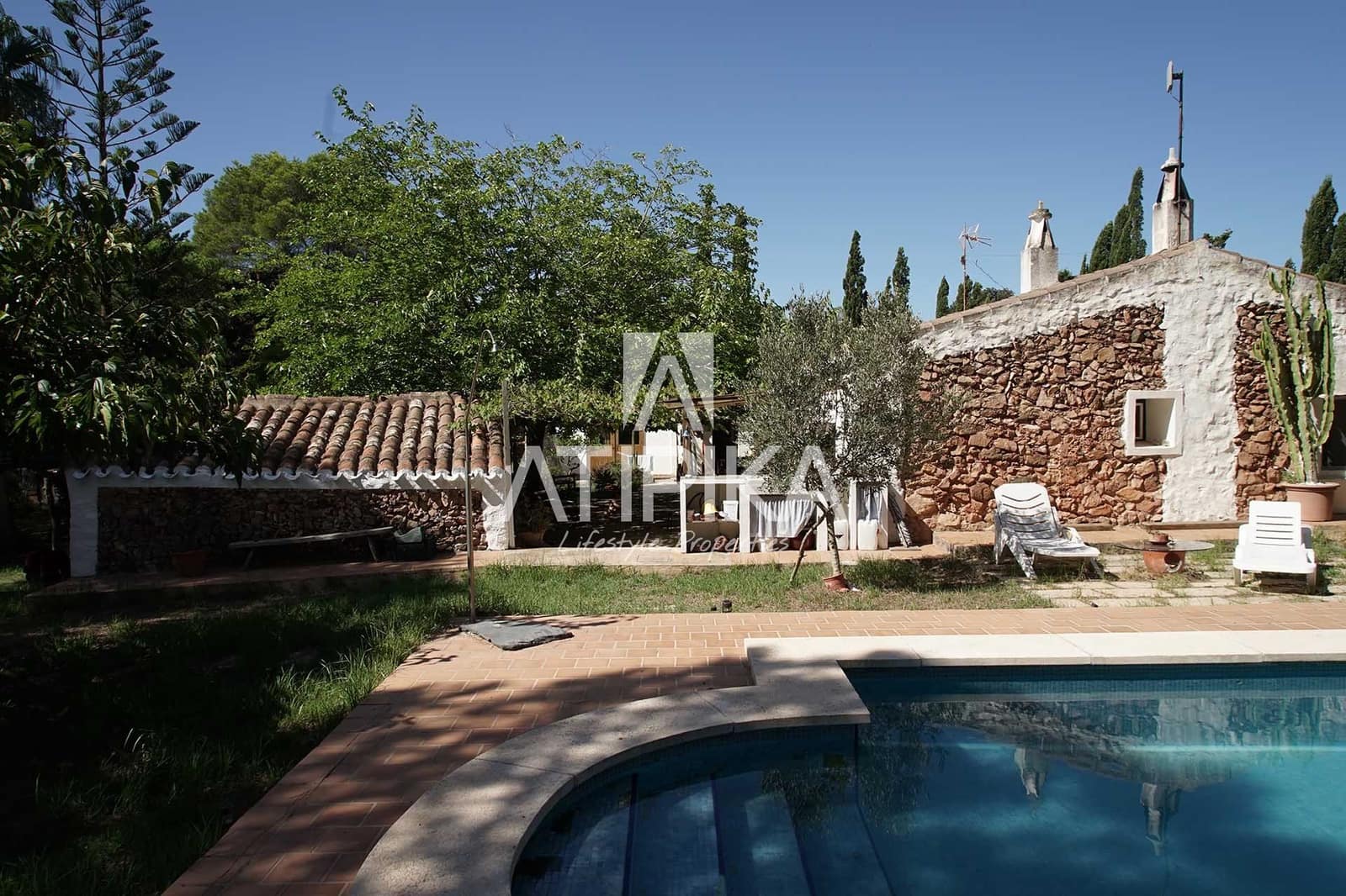 3 soverom Villa til salgs i Mahon / Mao - € 1 150 000 (Ref: 5097724)