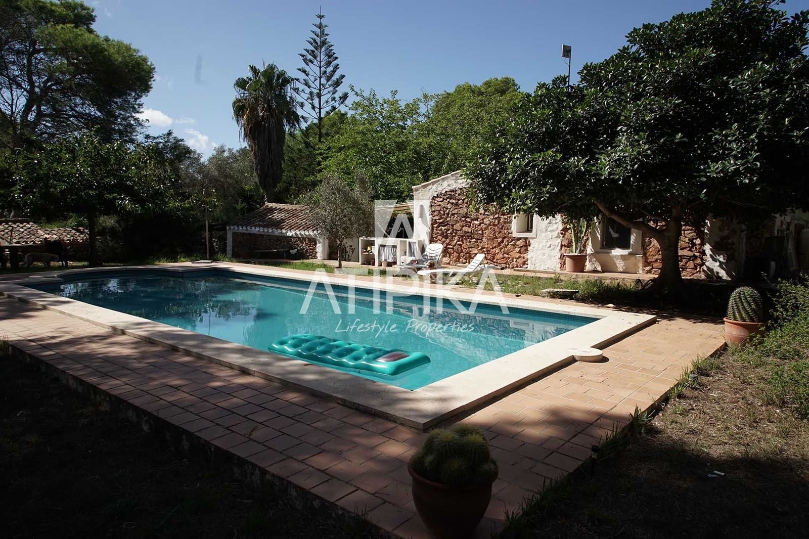 3 soverom Villa til salgs i Mahon / Mao - € 1 150 000 (Ref: 5097724)