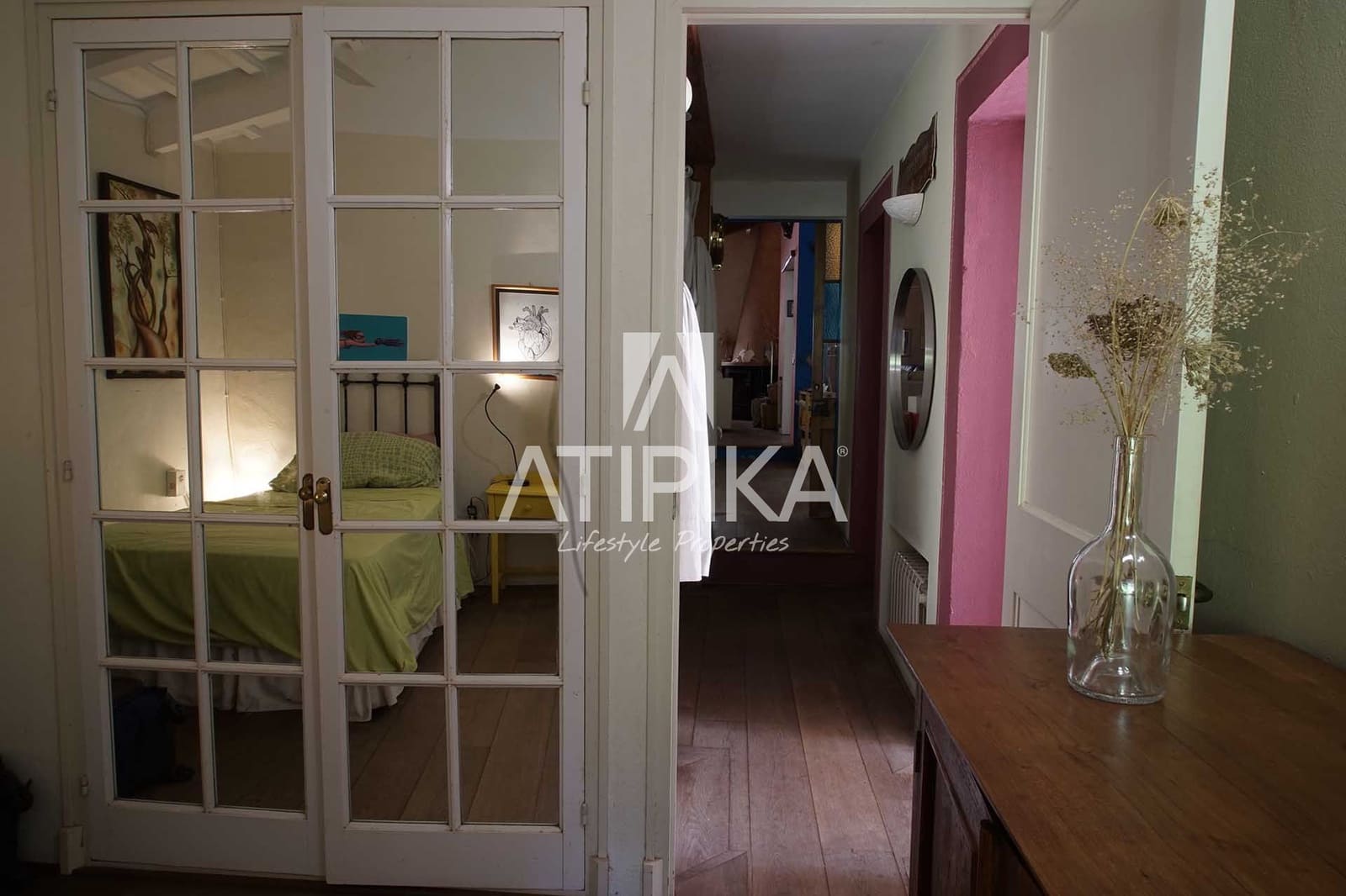 3 soverom Villa til salgs i Mahon / Mao - € 1 150 000 (Ref: 5097724)