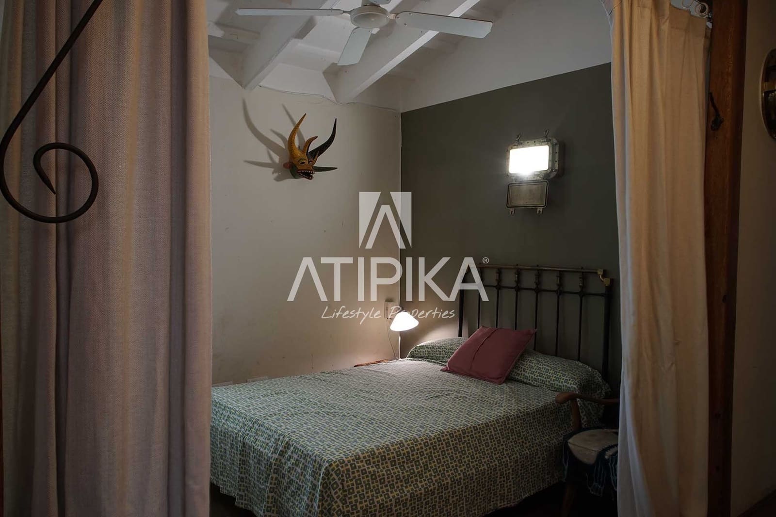 3 soverom Villa til salgs i Mahon / Mao - € 1 150 000 (Ref: 5097724)