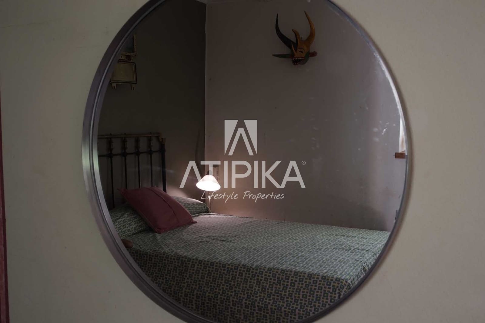 3 soverom Villa til salgs i Mahon / Mao - € 1 150 000 (Ref: 5097724)