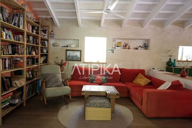 3 soverom Villa til salgs i Mahón / Maó - € 1 150 000 (Ref: 5097724)