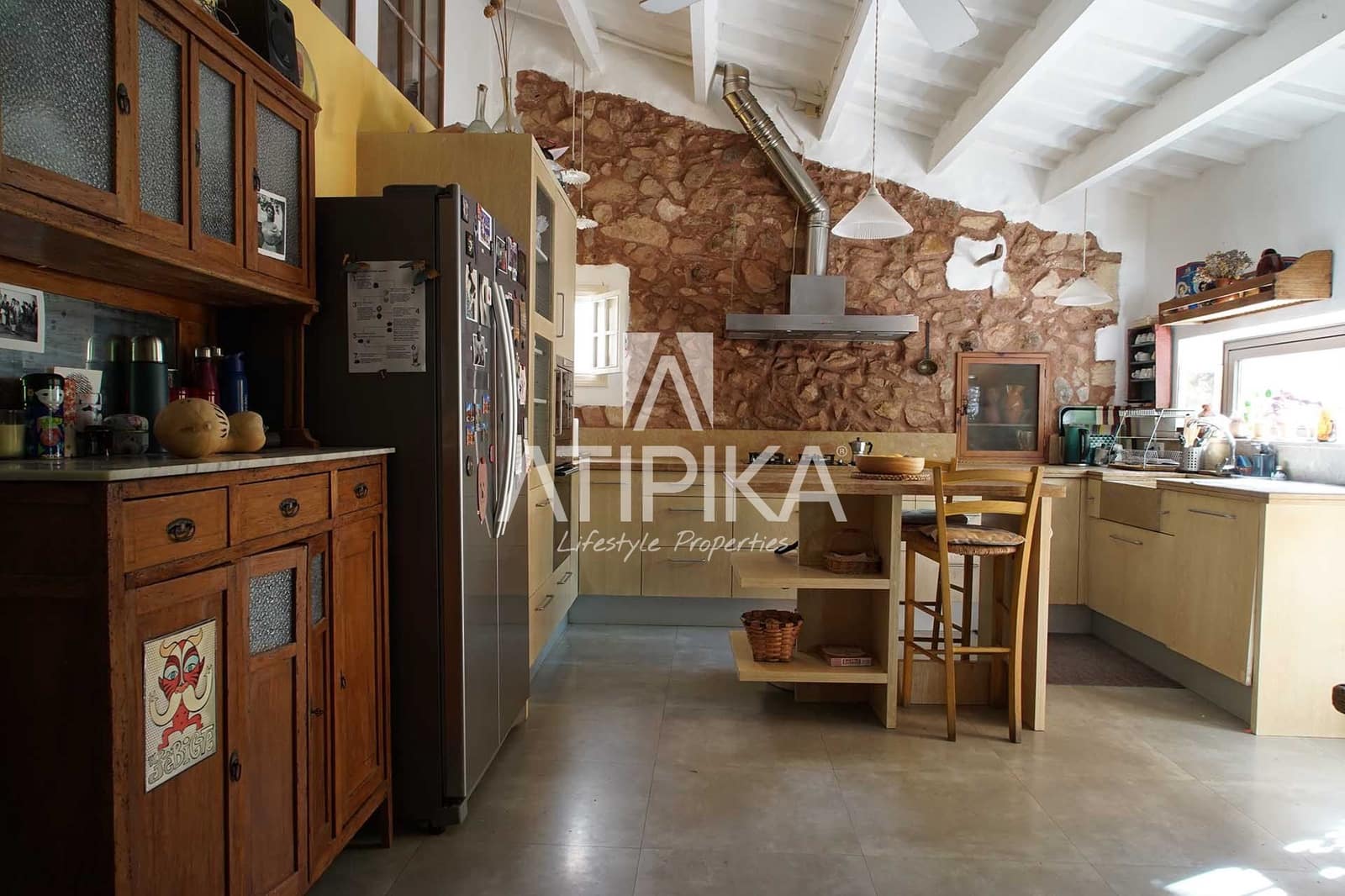 3 soverom Villa til salgs i Mahon / Mao - € 1 150 000 (Ref: 5097724)