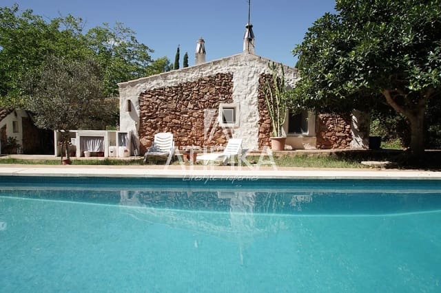 3 soverom Villa til salgs i Mahón / Maó - € 1 150 000 (Ref: 5097724)