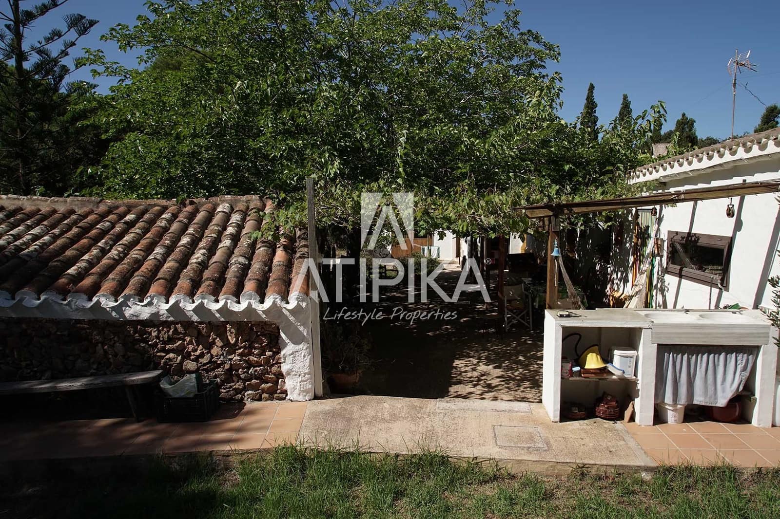 3 soverom Villa til salgs i Mahon / Mao - € 1 150 000 (Ref: 5097724)