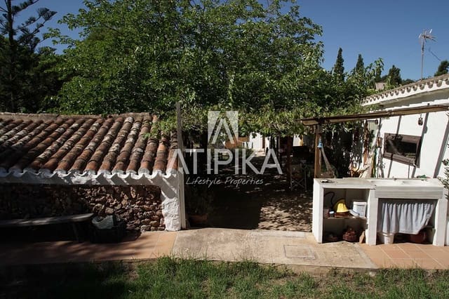 3 soverom Villa til salgs i Mahón / Maó - € 1 150 000 (Ref: 5097724)