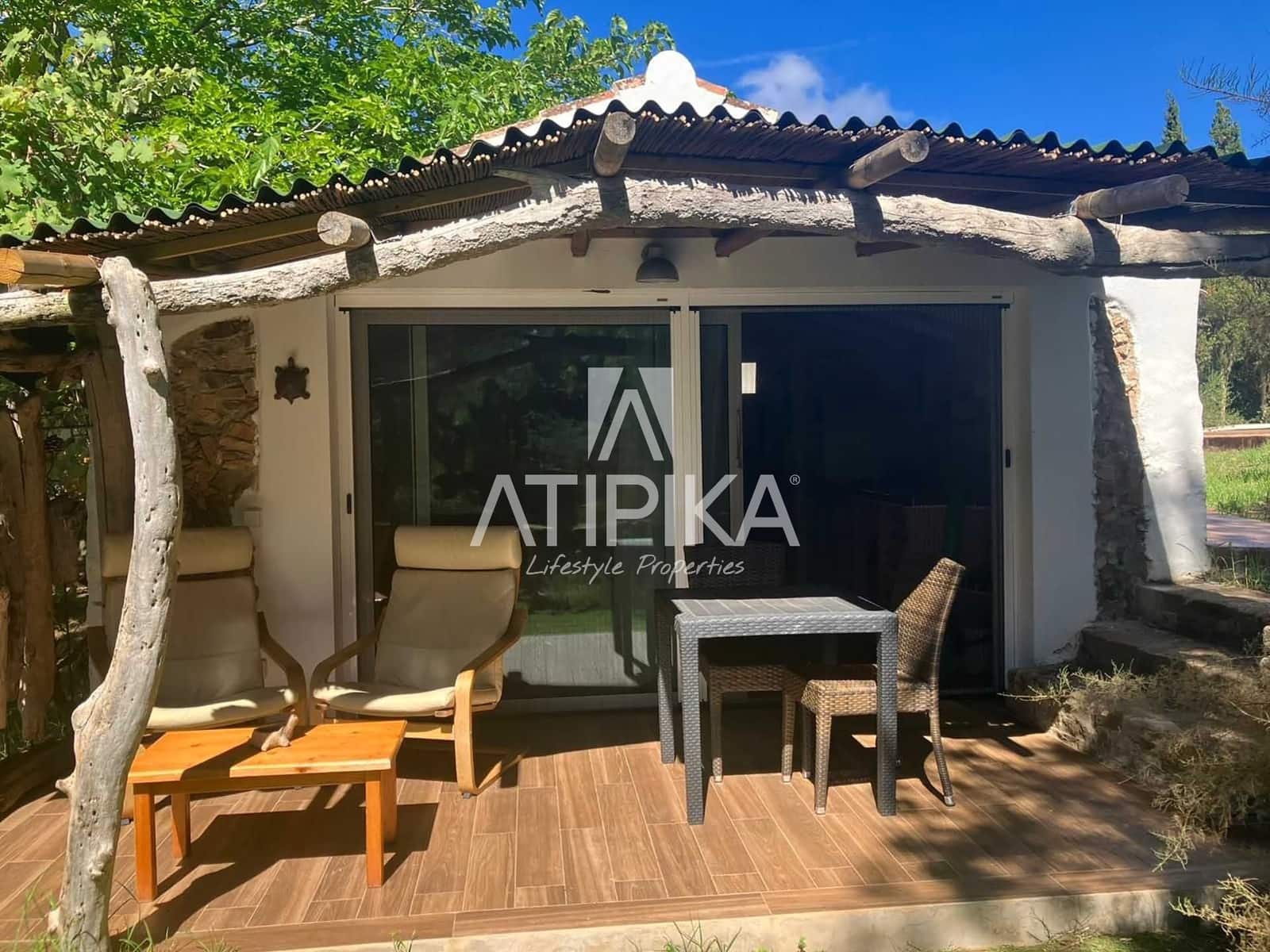 3 soverom Villa til salgs i Mahon / Mao - € 1 150 000 (Ref: 5097724)