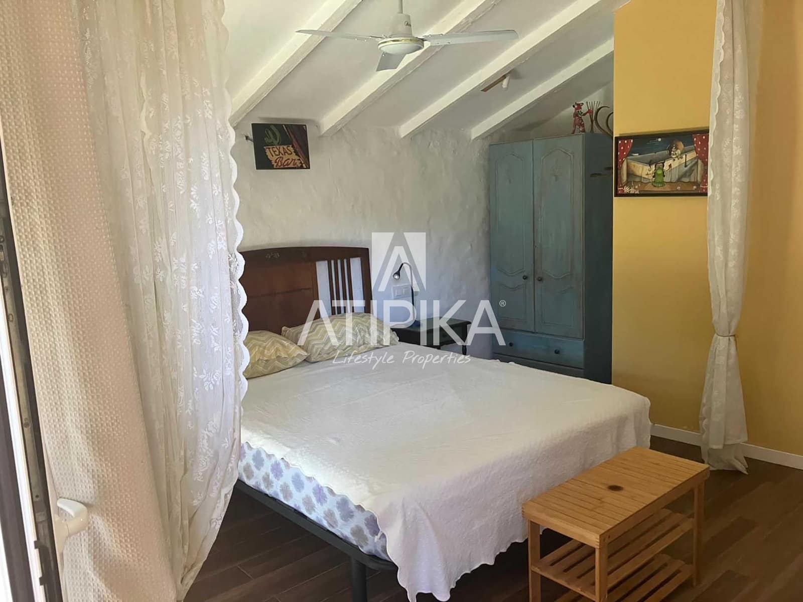 3 soverom Villa til salgs i Mahon / Mao - € 1 150 000 (Ref: 5097724)