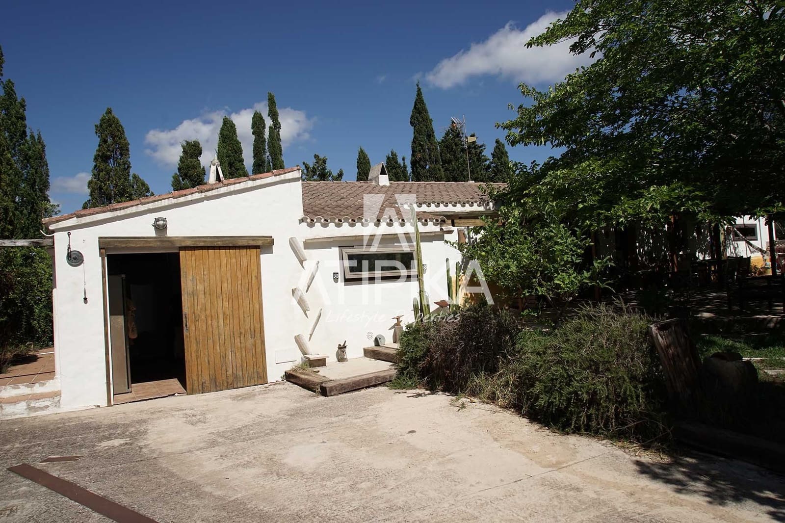 3 soverom Villa til salgs i Mahon / Mao - € 1 150 000 (Ref: 5097724)