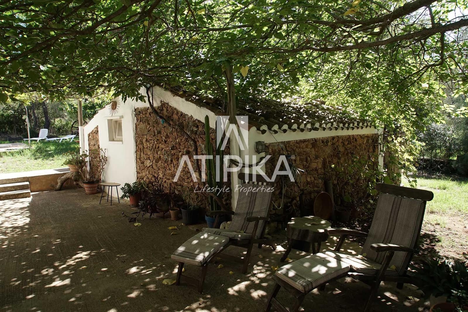 3 soverom Villa til salgs i Mahon / Mao - € 1 150 000 (Ref: 5097724)