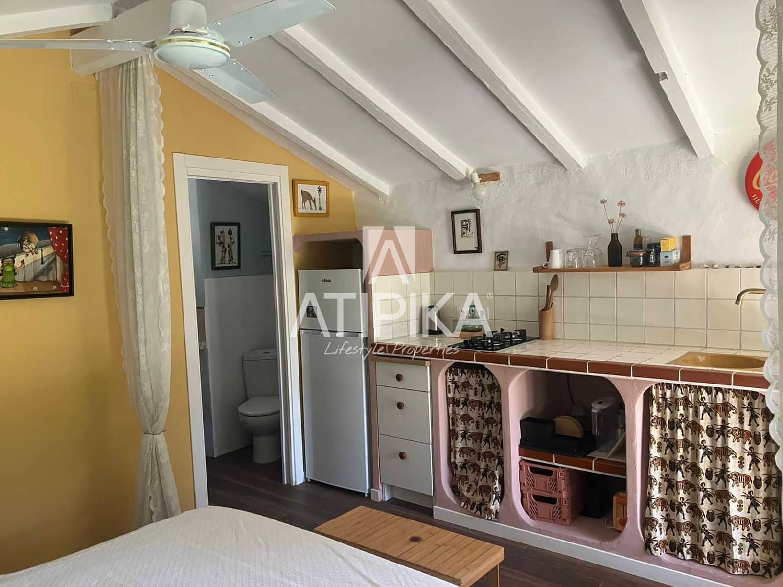 3 soverom Villa til salgs i Mahon / Mao - € 1 150 000 (Ref: 5097724)