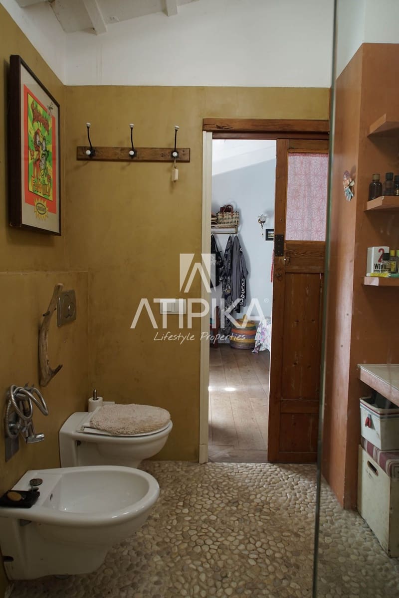 3 soverom Villa til salgs i Mahon / Mao - € 1 150 000 (Ref: 5097724)