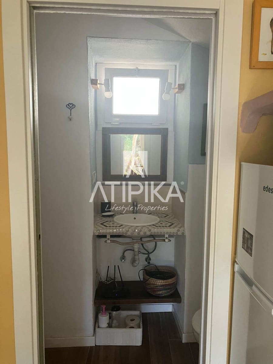 3 soverom Villa til salgs i Mahon / Mao - € 1 150 000 (Ref: 5097724)