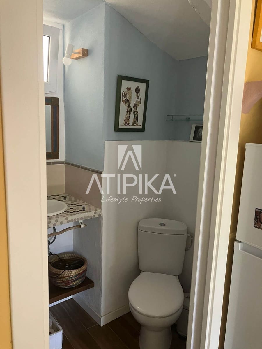 3 soverom Villa til salgs i Mahon / Mao - € 1 150 000 (Ref: 5097724)