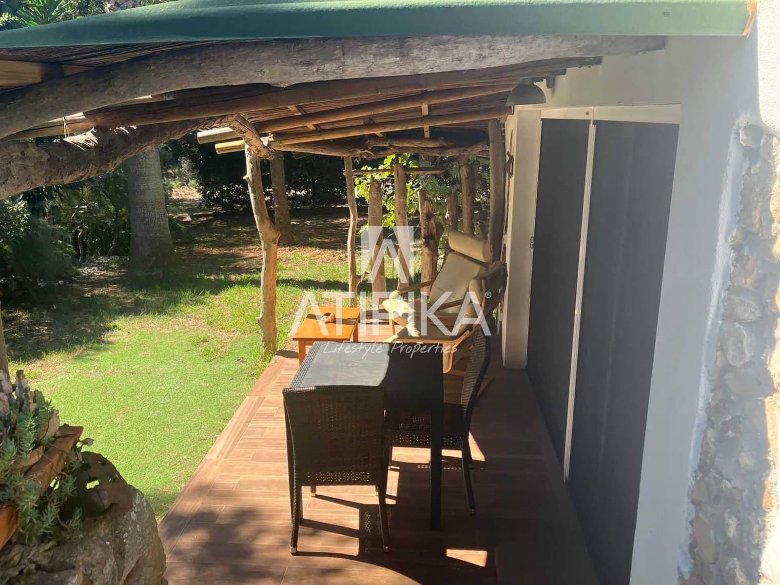 3 soverom Villa til salgs i Mahon / Mao - € 1 150 000 (Ref: 5097724)