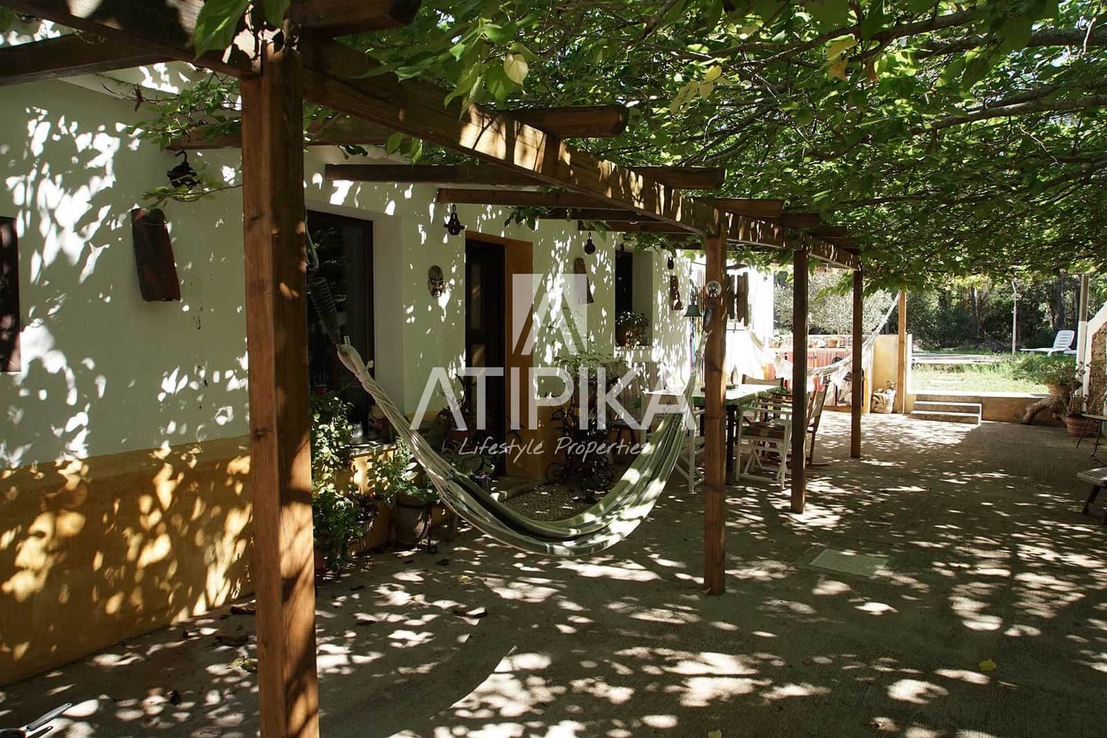 3 soverom Villa til salgs i Mahon / Mao - € 1 150 000 (Ref: 5097724)