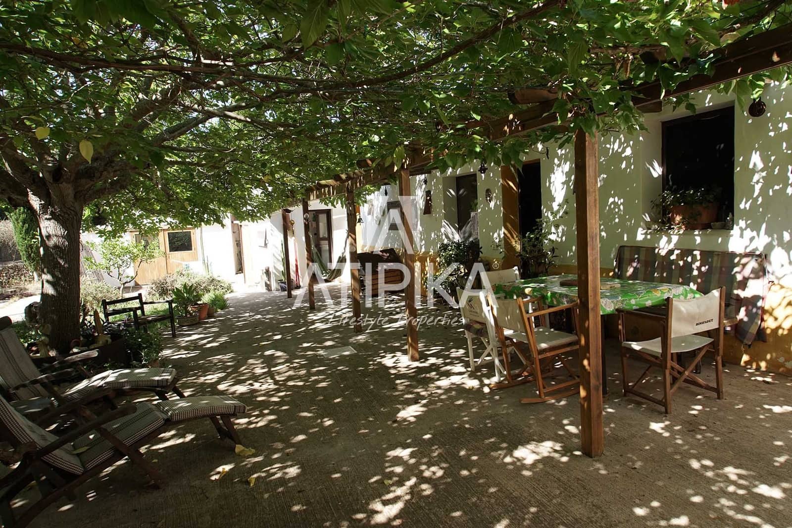 3 soverom Villa til salgs i Mahon / Mao - € 1 150 000 (Ref: 5097724)