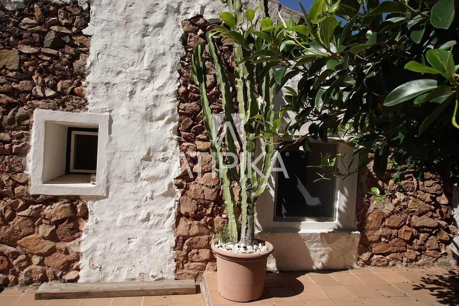 3 soverom Villa til salgs i Mahon / Mao - € 1 150 000 (Ref: 5097724)